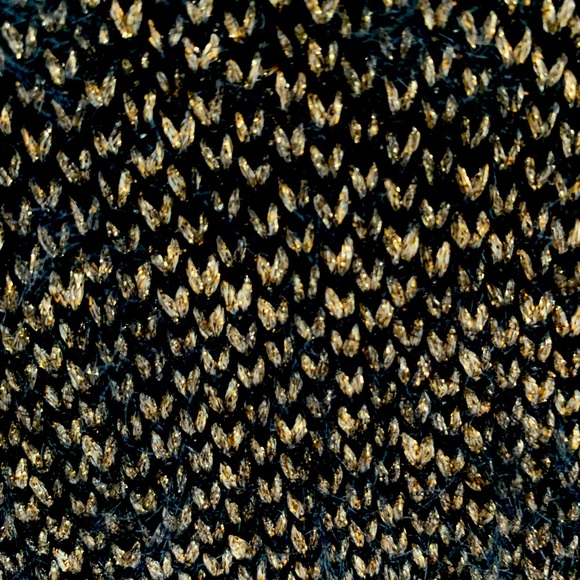 Fun Sparkly NYE Sweater! - Picture 5 of 5